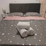 Vitaro Apartman Split