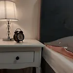 Vitaro Apartman *