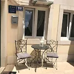 Apartman Vitaro *
