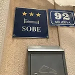 Vitaro Apartman Split