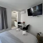 Vitaro Apartman