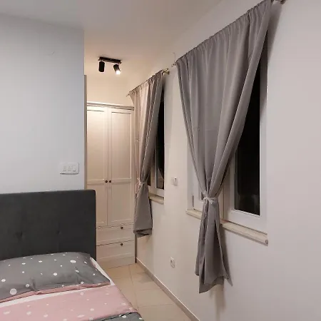 Apartment Vitaro