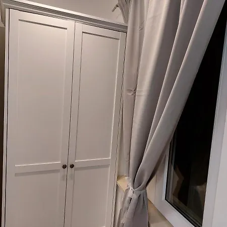 Vitaro Apartment *