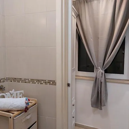 Vitaro Apartment *