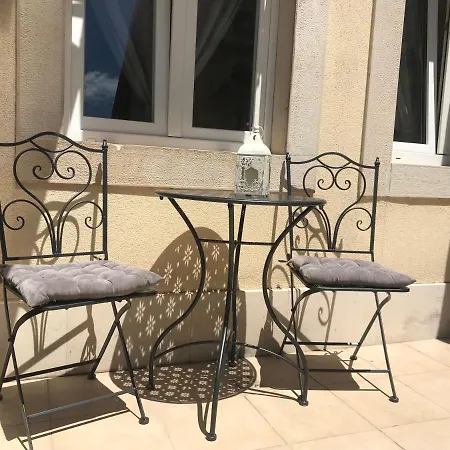 Vitaro * Split
