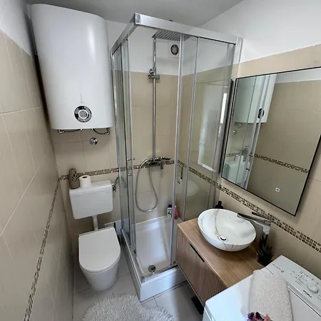 Vitaro 公寓 斯普利特