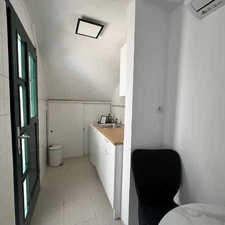 Apartman Vitaro