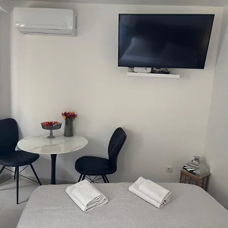 Apartman Vitaro