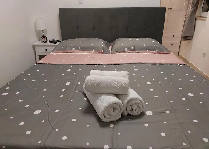 Vitaro 公寓 斯普利特