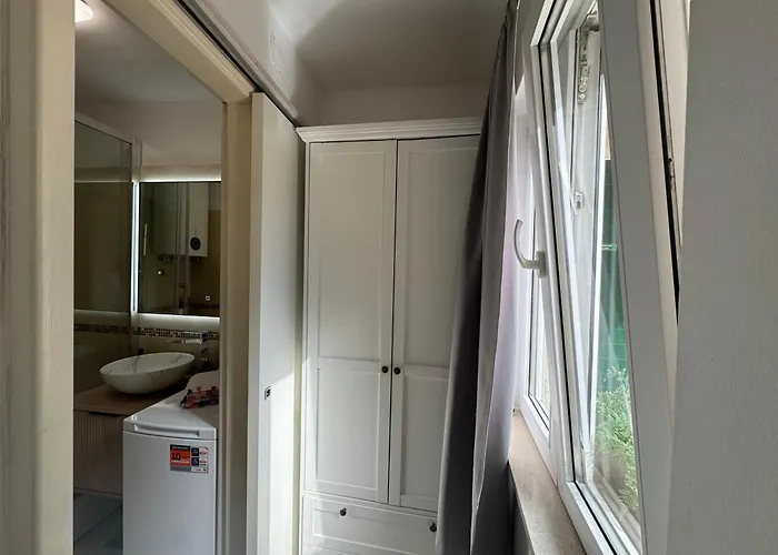 公寓 Vitaro 斯普利特