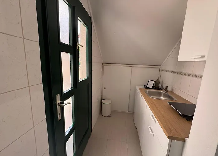 Vitaro 公寓 斯普利特