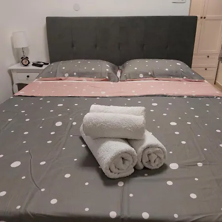 Vitaro Apartament Split