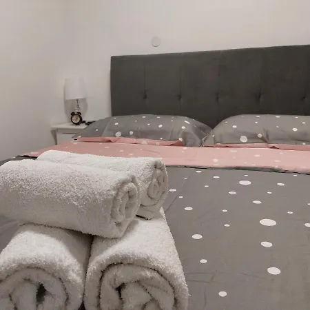 Vitaro * 斯普利特