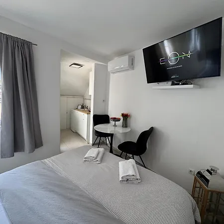 Vitaro Apartmán