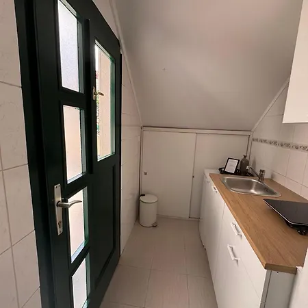 Vitaro Lägenhet Split