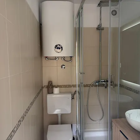 Vitaro Apartmán