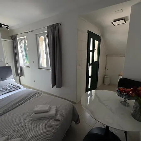 Apartmán Vitaro *