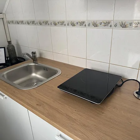 Apartmán Vitaro *