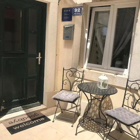 Vitaro Apartamento Split