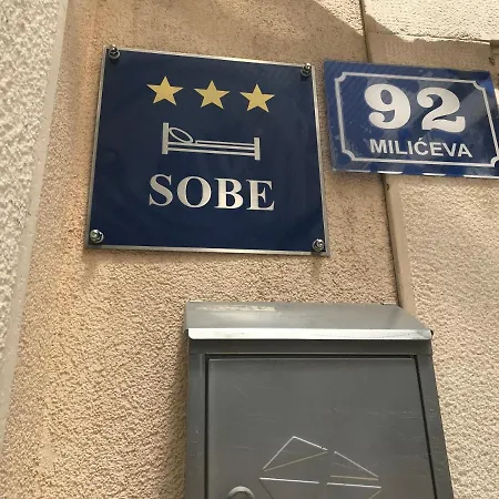 Vitaro Apartamento Split